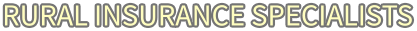 RURAL INSURANCE SPECIALISTS